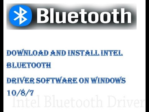 Download bluetooth for windows 8