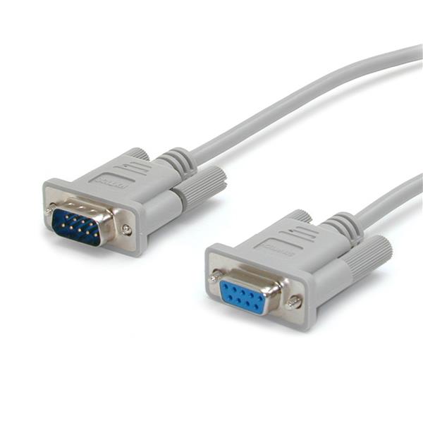 Serial Rs 232 Cable